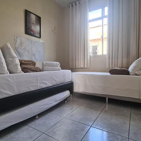 Quarto Privativo Em Condominio Rio de Janeiro Exterior foto