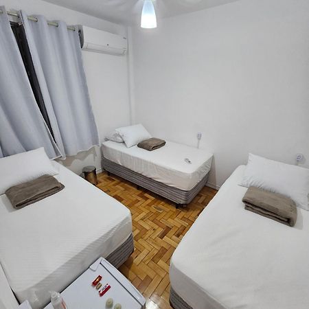 Quarto Privativo Em Condominio Rio de Janeiro Exterior foto