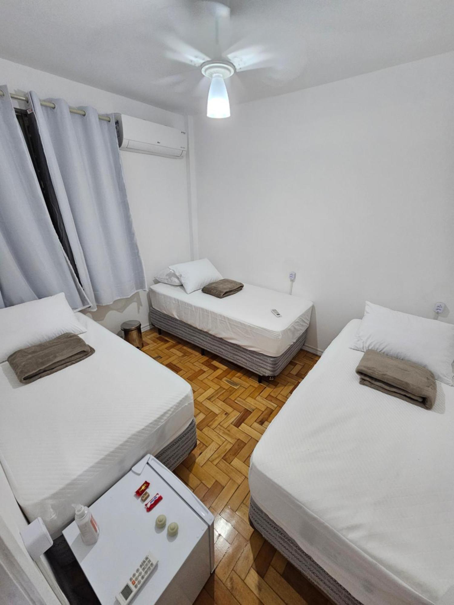 Quarto Privativo Em Condominio Rio de Janeiro Exterior foto