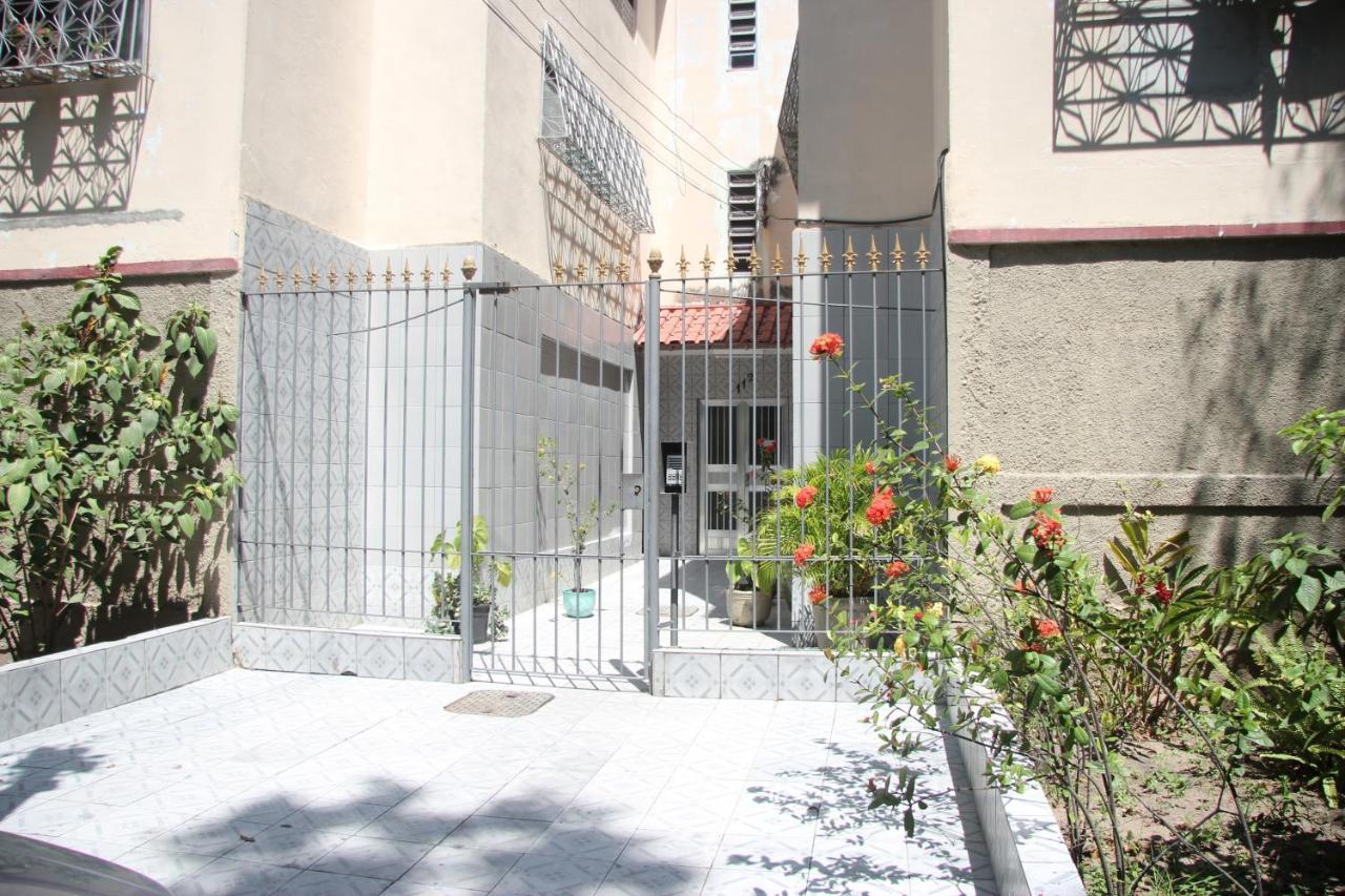 Quarto Privativo Em Condominio Rio de Janeiro Exterior foto
